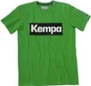 Kempa PROMO T-SHIRT, grün Náhľad obrázku produktu 6