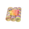Papstar 18621, Partyluftschlangen, Papier, Mehrfarbig, 4 m, Produktbild-Vorschau 3