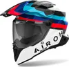 Kask motocrossowy Airoh Commander 2 Doom, Podgląd zdjęcia produktu 1