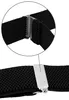 Fabio Farini - 1 Stück Schmales Y-Design mit 2,5cm Breite Produktbild-Vorschau 6