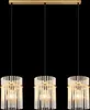 Globo Lighting lampada a sospensione in metallo color oro Anteprima dell’immagine prodotto 11
