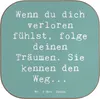 Mr. & Mrs. Panda Untersetzer für Gläser Spruch Produktbild-Vorschau 1