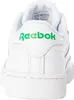 Reebok Club 85 in Weiß Grün – 11 UK - 45.5 EU - 12 US / Produktbild-Vorschau 17