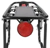 Porte-vélos arrière en aluminium universel 50kg Voir les images du produit 13