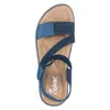 Rieker sandalo donna blu, Colore:blu, Taglia UE:39 Anteprima dell’immagine prodotto 56