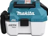 Makita DVC750LZX1 - Staubsauger - Kanister Produktbild-Vorschau 16