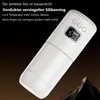Baby Flaschenwärmer 400ml, 18000mAh Akku, 8 Min Produktbild-Vorschau 7