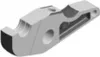 A 3D render of a metal tool part. Produktbild-Vorschau