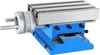 MX-75 multifunktional Fräs-Arbeitstisch 185 x 100 mm Fräsen Produktbild-Vorschau 9