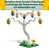 LEGO® LEL Seasons and Occasions Osterhase und Produktbild-Vorschau 3