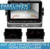 7" FUNK-Set ELEMENT HD mit AKKU Magnet Kamera RVS-24571 Produktbild-Vorschau 3