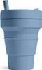 Biggie Cup, Stahl - 470 ml - Kaffeebecher - Trinkbecher - Produktbild-Vorschau 1