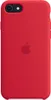 Silikonowa obudowa Apple do telefonu Apple iPhone SE (2022 Podgląd zdjęcia produktu 4