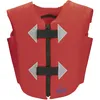 Gilet de sauvetage Beco Sindbad | Rouge | Pour les enfants Voir les images du produit 1
