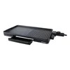 Steba VG 30 SLIM Table Barbecue Grill Noir Voir les images du produit 2