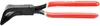 Yato YT-5416, Ohnuté kliešte, 6 cm, Uhlíková oceľ, PVC, Náhľad obrázku produktu 2