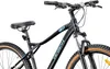 VTT 29 pouces, 21 vitesses, aluminium léger, fourche à Voir les images du produit 4