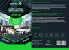 SkinStar Cabrio-Verdeck Spray-On Imprägnierung 1L Cabrio Produktbild-Vorschau 3