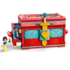 LEGO ǀ Disney Schneewittchens Schmuckkassette, Bauspielzeug Produktbild-Vorschau 37