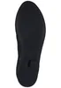 Think Bottine avec zip en noir, taille 41 Voir les images du produit 14