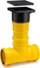 Revisionsschacht Teleskoprohr Drainage Kontrollschacht Produktbild-Vorschau 2