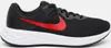 NIKE Halbschuhe REVOLUTION 6, Schwarz:45 Produktbild-Vorschau 50