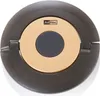 AdHoc Gusto wijnstopper - champagnestopper, Ø 8,2 cm, plat Productafbeelding-voorbeeld 2