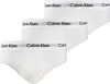 CALVIN KLEIN SPODENKI MĘSKIE BIAŁE: Kolor - Biały, Rozmiar Podgląd zdjęcia produktu 1