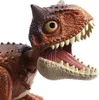 Mattel Jurský svět Křídový kemp Carnotaurus Toro Náhled obrázku produktu 3