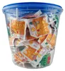 Traubenzucker Lolly 3fach sort. 100 Stück Friego Produktbild-Vorschau 4