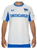 Maglia da trasferta Hertha BSC 25/26 Castore Anteprima dell’immagine prodotto 1