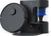 Ecovacs DEEBOT N20 PRO PLUS Schwarz Saug-Wisch-Roboter | Produktbild-Vorschau 3