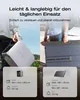 ECOFLOW DELTA 3 Max Plus tragbare Powerstation 2 048 Wh mit Produktbild-Vorschau 4