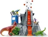 Schleich 42564 Große Vulkan-Expedition Produktbild-Vorschau 10