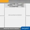 Exquisit Geschirrspüler EGSP1012-EB-030E inox | Produktbild-Vorschau 5