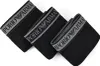 Emporio Armani Boxers Trunks 3-Pack Black : XL Größe: XL Produktbild-Vorschau 6