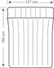 Intex 67999 - CAMPING MAT Produktbild-Vorschau 21