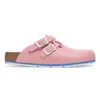 Birkenstock Damen/Herren-Arbeitsschuh, Kay PRO LE Coral Produktbild-Vorschau 6