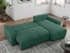 Struktur Stoff, Struktur Couch, Sofa mit Schlaffunktion und Produktbild-Vorschau 4