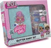 L.O.L. Überraschungs-Glitzer-Tagebuch Produktbild-Vorschau 6