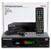 PremiumX FTA 530C Kabel Receiver DVB-C FullHD Digital USB Produktbild-Vorschau 8