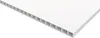 HEXIM Rasterdeckenplatte 62x62cm Kunststoff Deckenplatte Produktbild-Vorschau 6