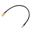 adaptare 60684 Pigtail TS9-Stecker/Weibliche SMA-Buchse 20 Produktbild-Vorschau 1