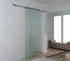 Homcom schuifdeur van glas, schuifdeur, glazen deur, Productafbeelding-voorbeeld 2