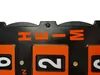 Scoreboard - Carrington - 82 x 58cm - Tennis Scoreboard Produktbild-Vorschau 5