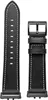 FFO2World Lederarmband – passend für Samsung Galaxy Fit 3 – Produktbild-Vorschau 2