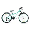 HILAND Climber 24 pouces Vélo enfant VTT avec fourche Voir les images du produit 9