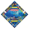 Monopoly - Polizei 2.0 Gesellschaftsspiel Brettspiel Spiel Produktbild-Vorschau 3
