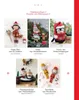 O du fröhliche! Die große Amigurumi-Christmas-Sammlung Náhľad obrázku produktu 3