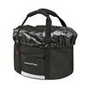 KLICKfix Shopper Comfort, Vorderseite, Fahrradtasche, Produktbild-Vorschau 8